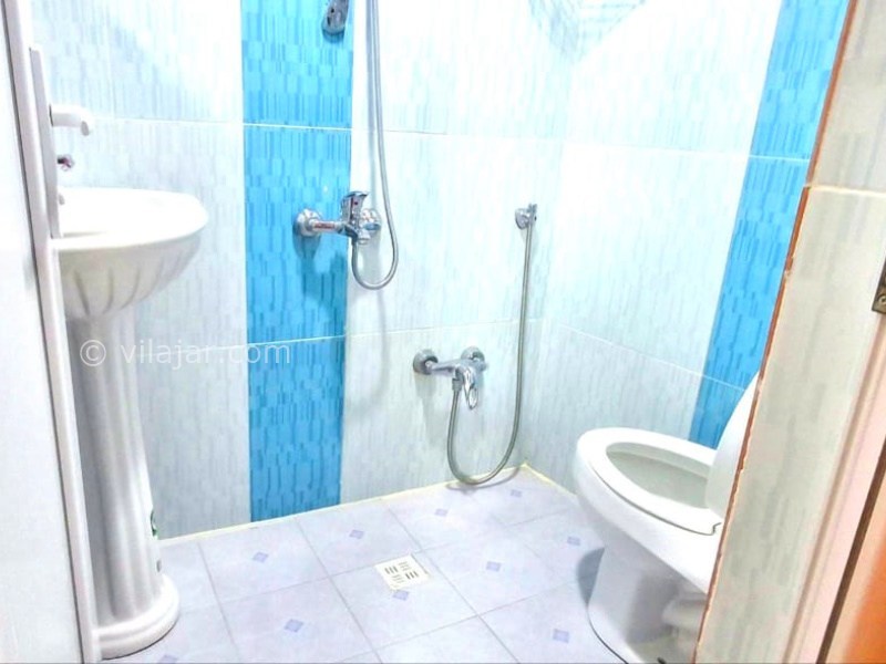 عکس شماره 899730 - اجاره ویلا روستیک جنگلی در کلاردشت - 