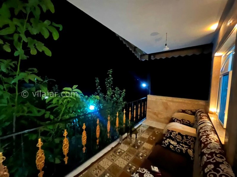 عکس شماره 899741 - اجاره ویلا در گردنه حیران - 