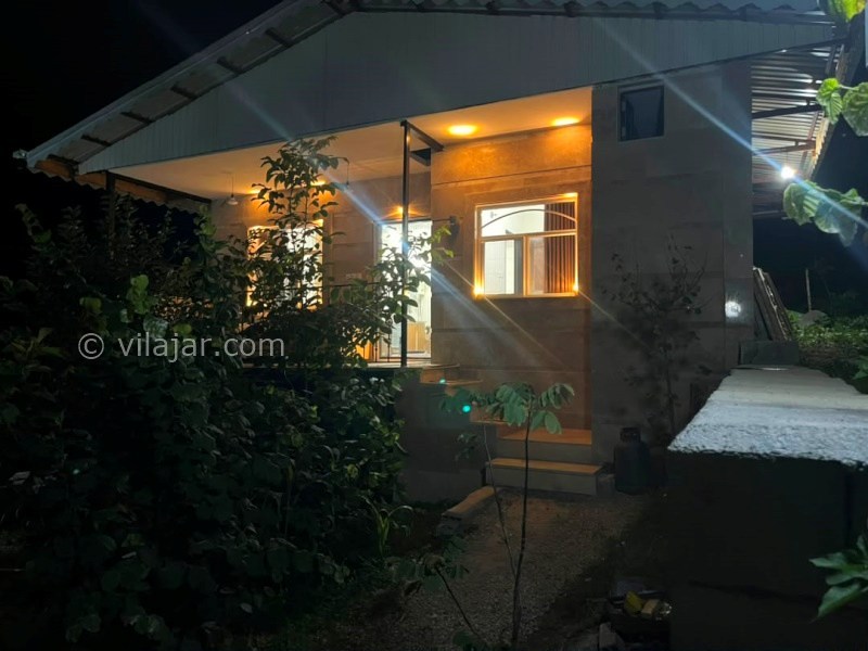 عکس شماره 899742 - اجاره ویلا در گردنه حیران - 
