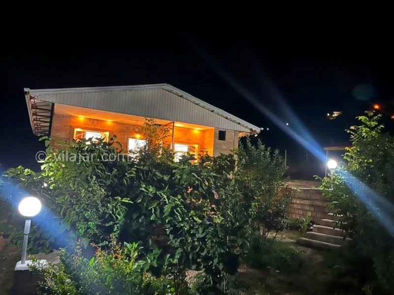 عکس شماره 899744 - اجاره ویلا در گردنه حیران - 