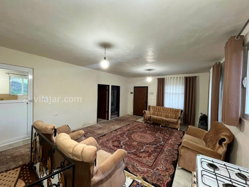 عکس شماره 899745 - اجاره ویلا در گردنه حیران - 