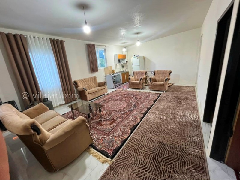 عکس شماره 899747 - اجاره ویلا در گردنه حیران - 