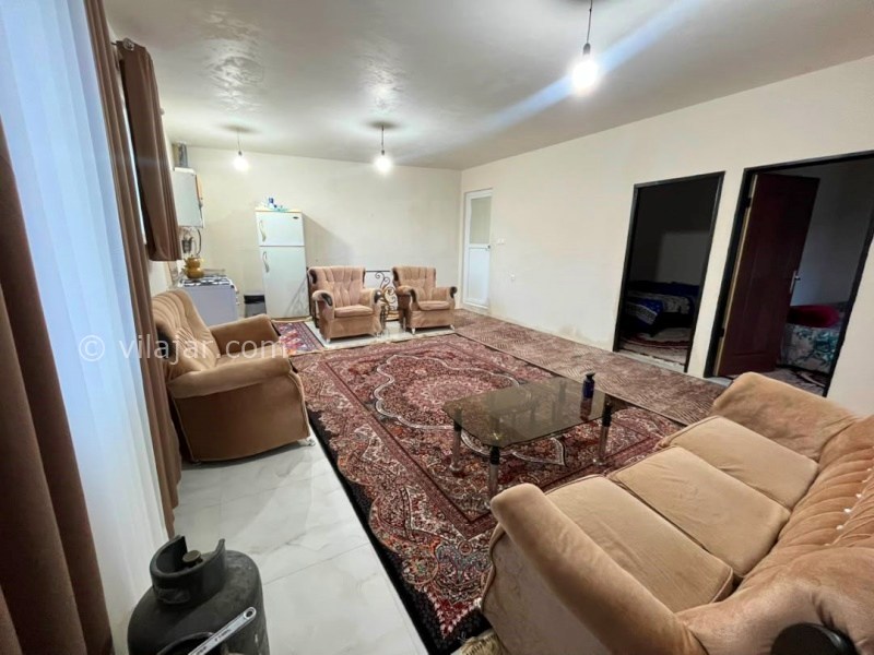 عکس شماره 899748 - اجاره ویلا در گردنه حیران - 