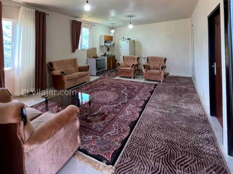 عکس شماره 899758 - اجاره ویلا در گردنه حیران - 