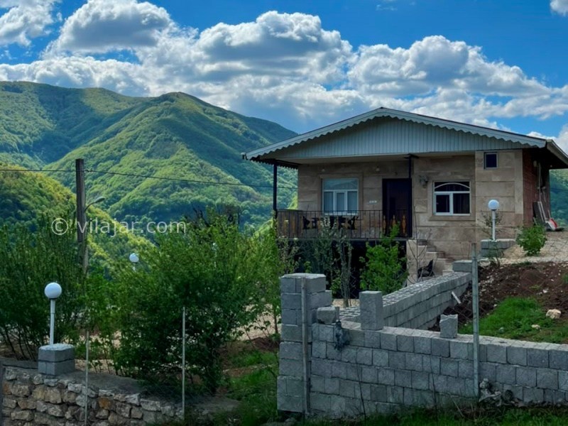 عکس شماره 899762 - اجاره ویلا در گردنه حیران - 