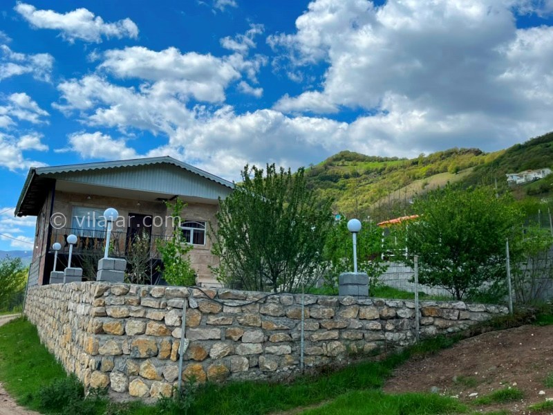 عکس شماره 899764 - اجاره ویلا در گردنه حیران - 
