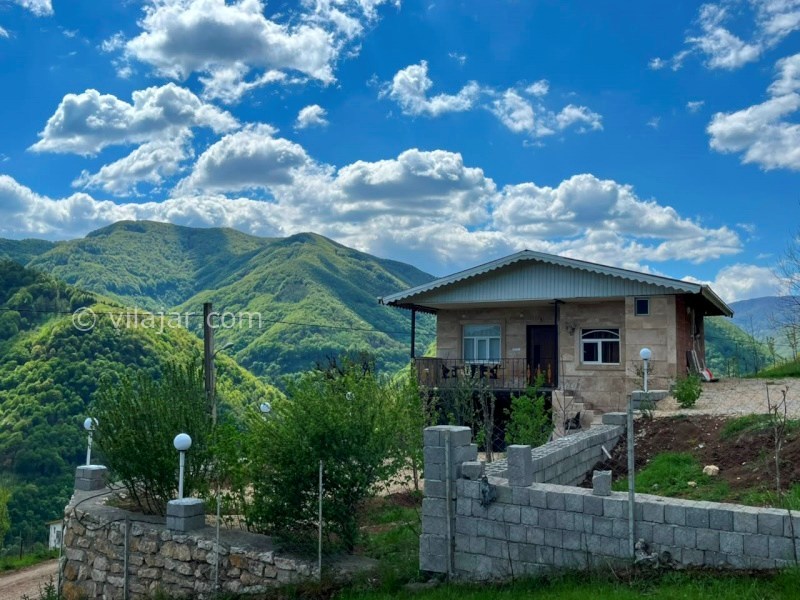 عکس شماره 899765 - اجاره ویلا در گردنه حیران - 