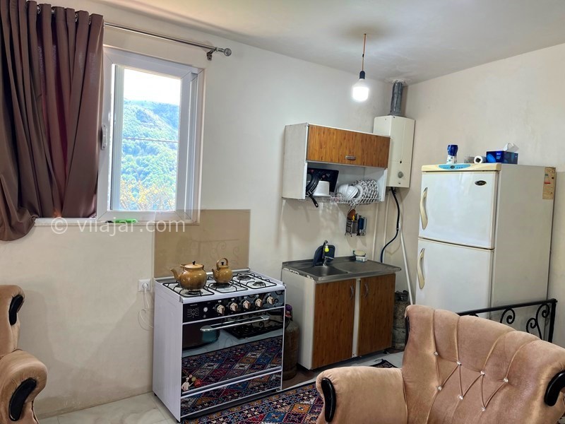 عکس شماره 899767 - اجاره ویلا در گردنه حیران - 