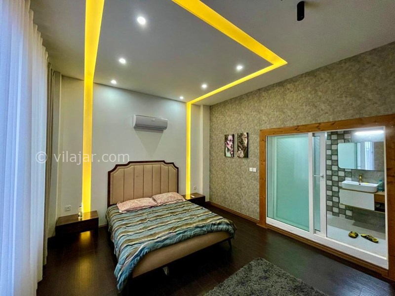 عکس شماره 899875 - ویلا استخردار جنگلی نوشهر - 