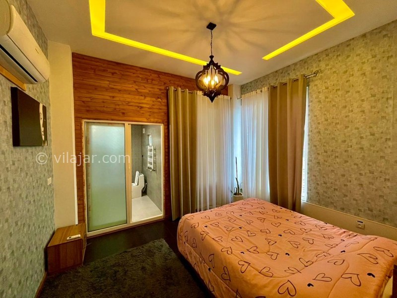 عکس شماره 899879 - ویلا استخردار جنگلی نوشهر - 