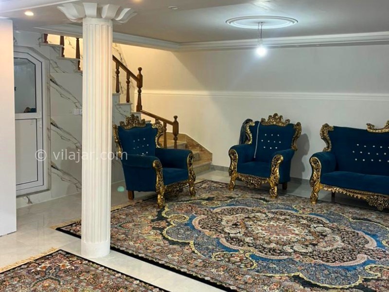 عکس شماره 899893 - اجاره ویلا جنگلی در تالش - 