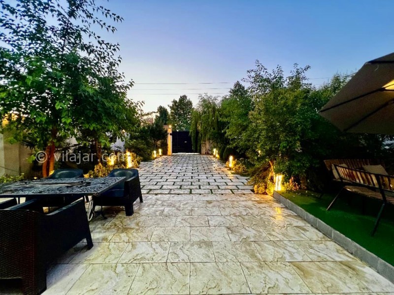 عکس شماره 899948 - اجاره ویلا نزدیک کردان - 