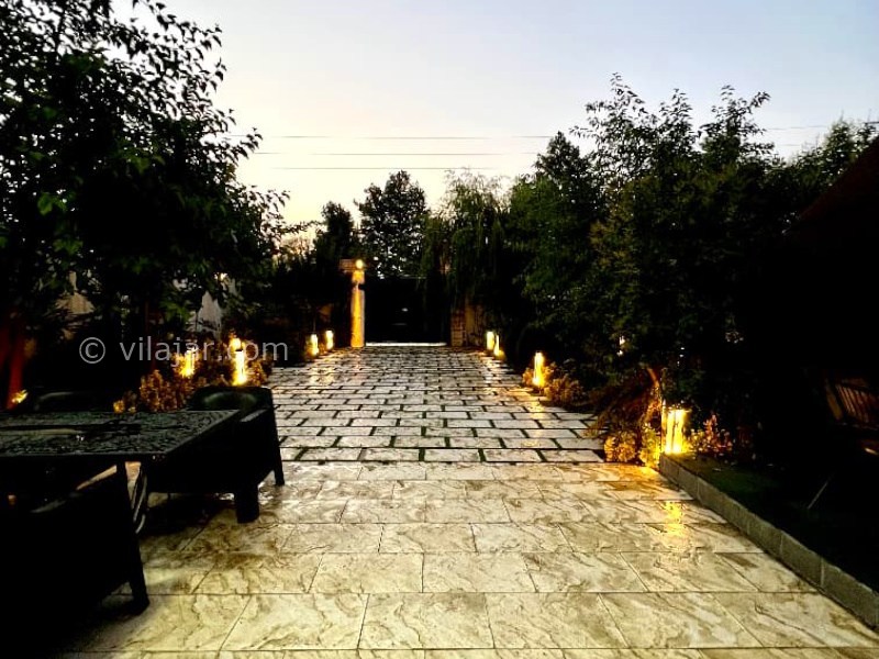 عکس شماره 899952 - اجاره ویلا نزدیک کردان - 