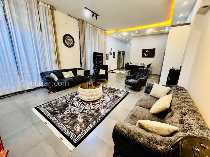 عکس شماره 899960 - اجاره ویلا نزدیک کردان - 