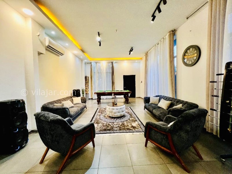 عکس شماره 899965 - اجاره ویلا نزدیک کردان - 