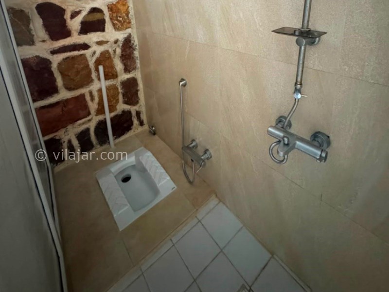 عکس شماره 899989 - ویلا چوبی استخر سرپوشیده کلاردشت - 