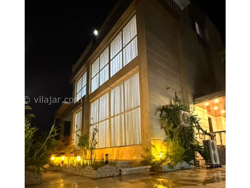 عکس شماره 900049 - اجاره ویلا استخردار در سرخرود - 