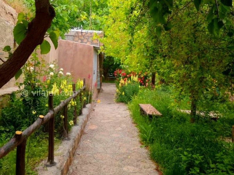 عکس شماره 900088 - اقامتگاه بومگردی شبهای فیروزه - 