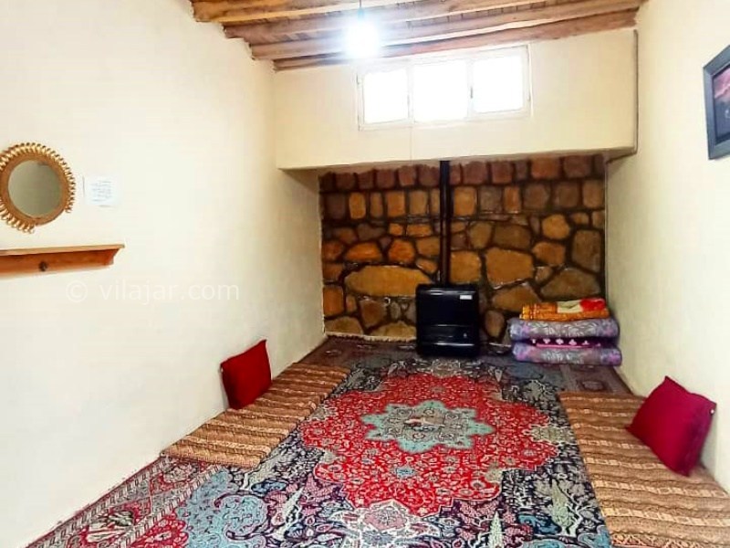 عکس شماره 900089 - اقامتگاه بومگردی شبهای فیروزه - 