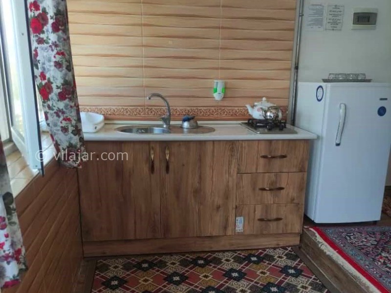 عکس شماره 900092 - اقامتگاه بومگردی شبهای فیروزه - 