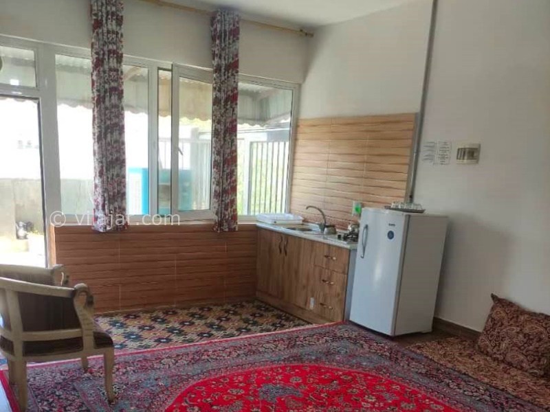 عکس شماره 900095 - اقامتگاه بومگردی شبهای فیروزه - 