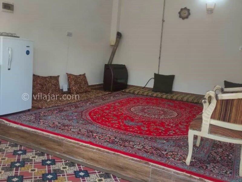 عکس شماره 900099 - اقامتگاه بومگردی شبهای فیروزه - 