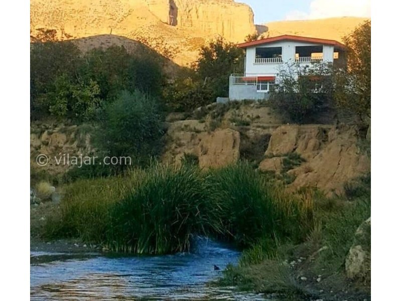 عکس شماره 900101 - اقامتگاه بومگردی شبهای فیروزه - 