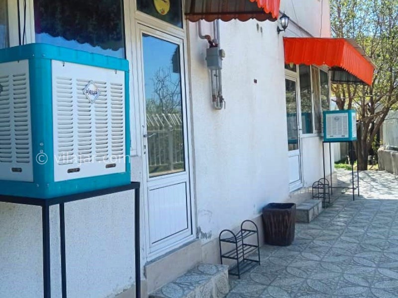 عکس شماره 900109 - اقامتگاه بومگردی شبهای فیروزه - 