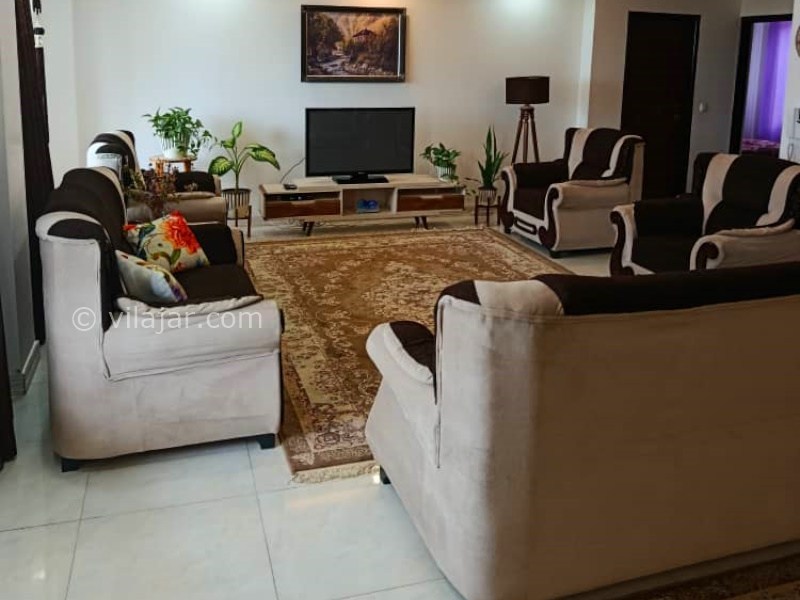 عکس شماره 900210 - اجاره اقامتگاه در رامسر - 