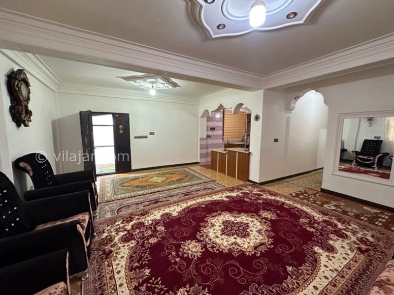 عکس شماره 900354 - اجاره ویلا استخردار در ماسال - 