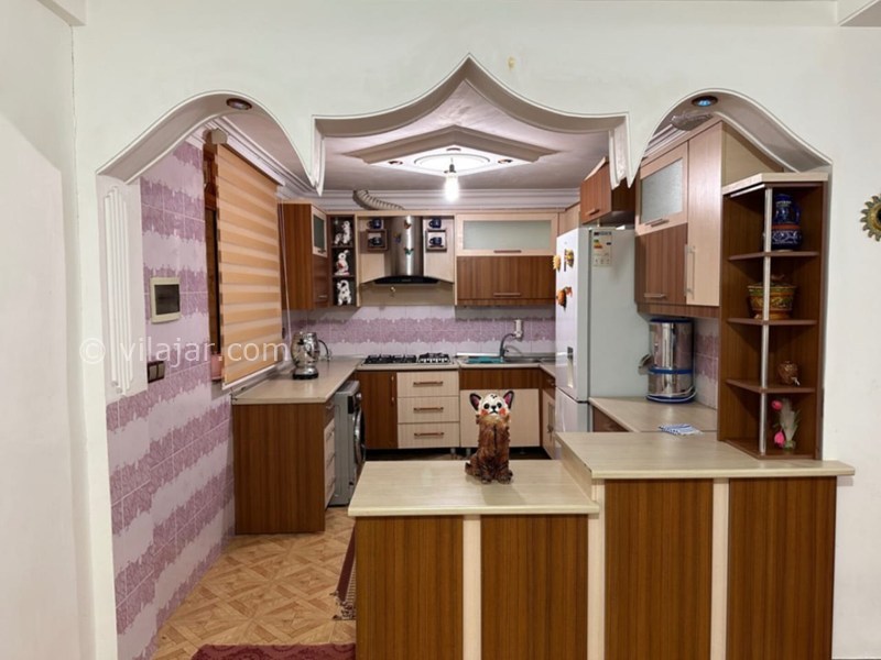 عکس شماره 900357 - اجاره ویلا استخردار در ماسال - 