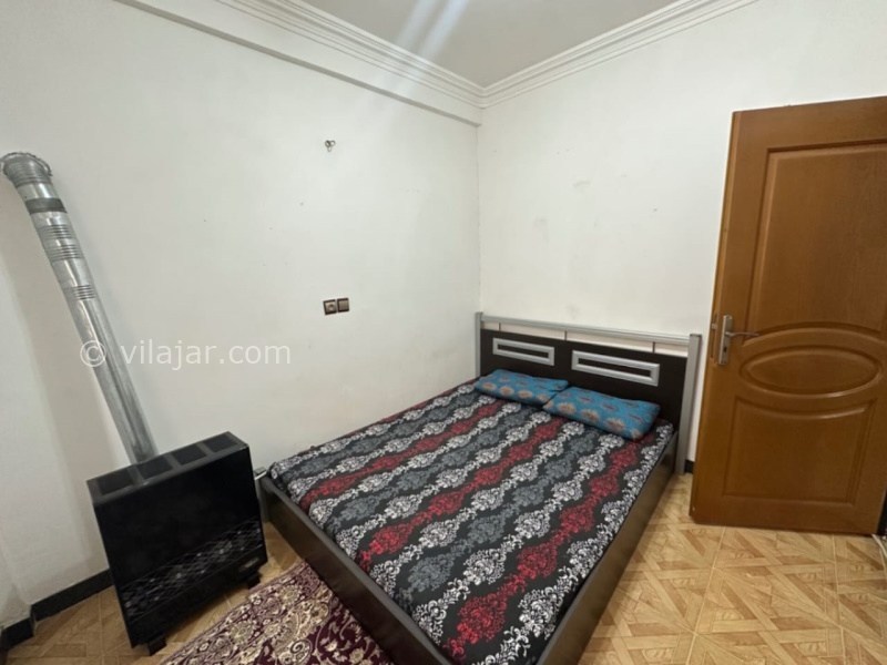 عکس شماره 900358 - اجاره ویلا استخردار در ماسال - 