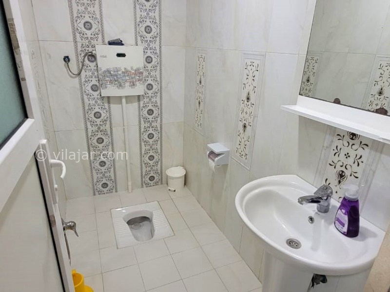 عکس شماره 900410 - اجاره ویلا در بندر انزلی - 