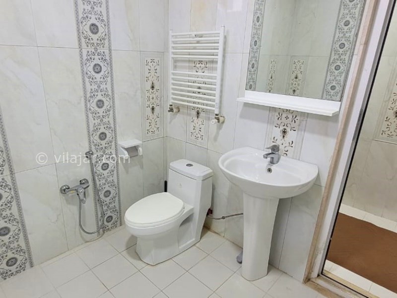 عکس شماره 900418 - اجاره ویلا در بندر انزلی - 