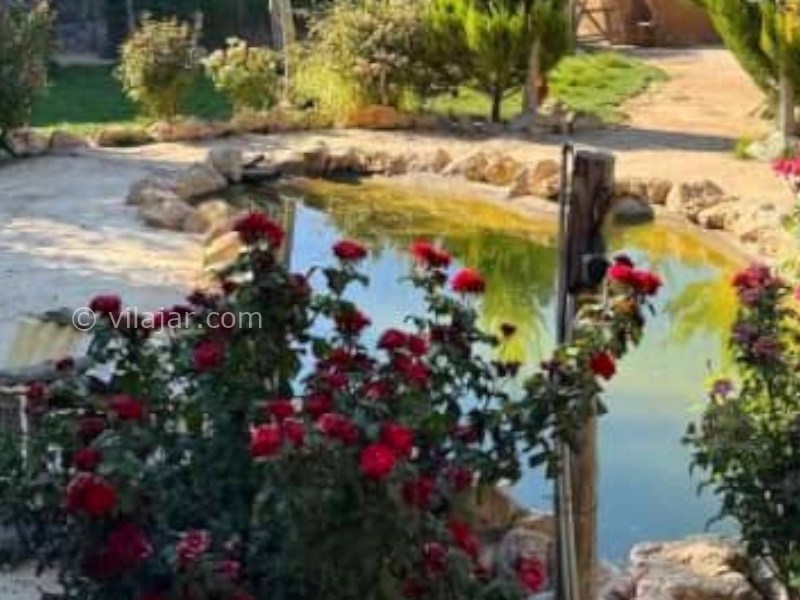 عکس شماره 900447 - اقامتگاه بوم گردی همای جان - 