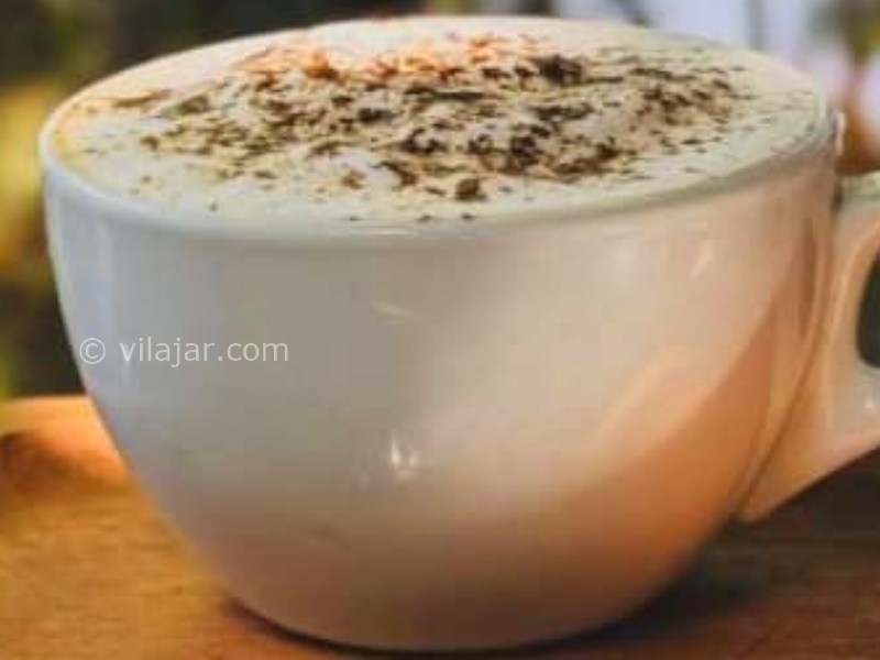 عکس شماره 900448 - اقامتگاه بوم گردی همای جان - 