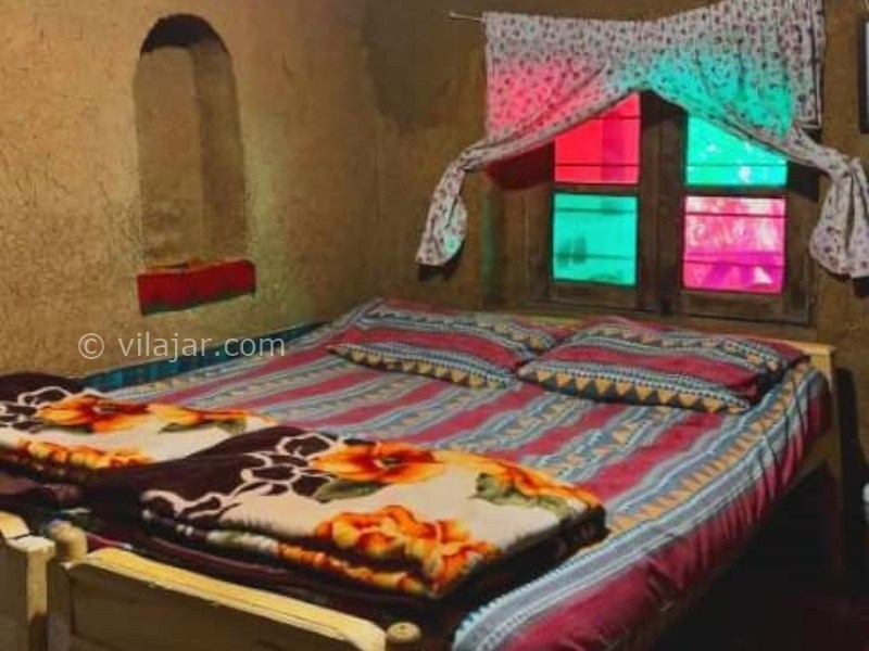 عکس شماره 900449 - اقامتگاه بوم گردی همای جان - 
