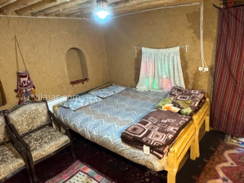 عکس شماره 900452 - اقامتگاه بوم گردی همای جان - 