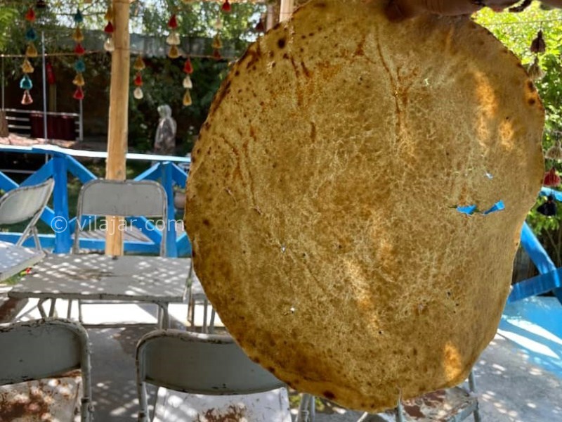 عکس شماره 900453 - اقامتگاه بوم گردی همای جان - 