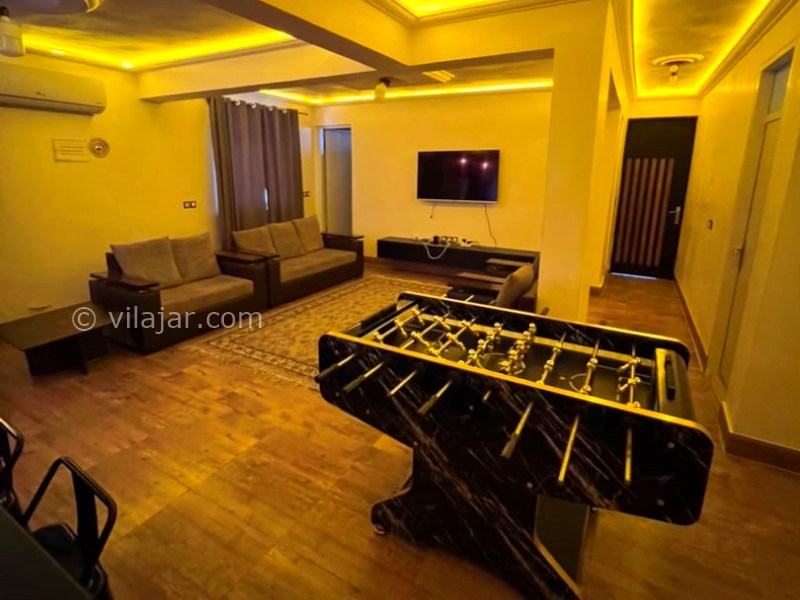 عکس شماره 900458 - اجاره ویلا جنگلی در ماسال - 