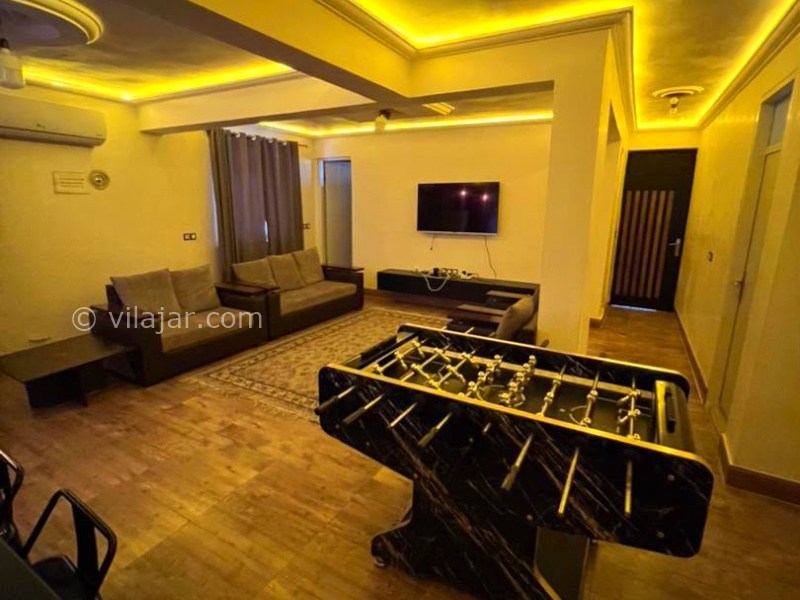 عکس شماره 900467 - اجاره ویلا جنگلی در ماسال - 