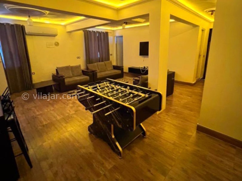 عکس شماره 900487 - اجاره ویلا جنگلی در ماسال - 