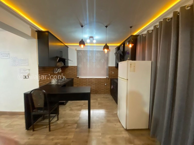 عکس شماره 900511 - اجاره ویلا جنگلی در ماسال - 