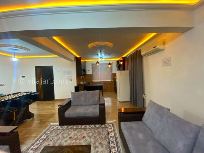 عکس شماره 900531 - اجاره ویلا جنگلی در ماسال - 