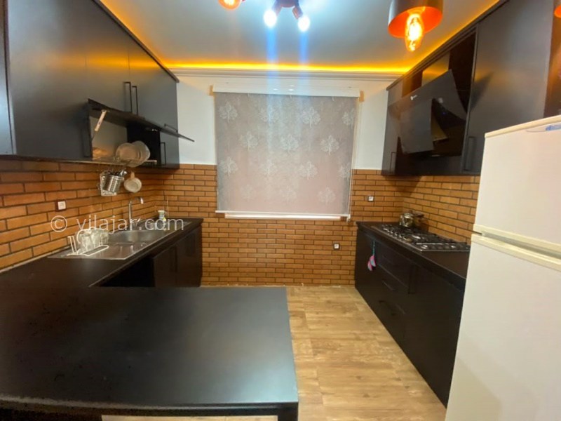 عکس شماره 900534 - اجاره ویلا جنگلی در ماسال - 