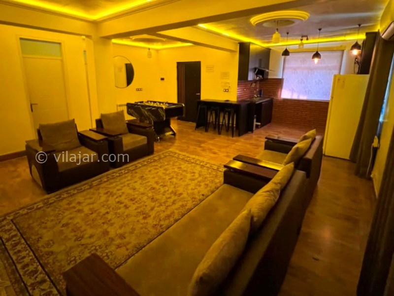 عکس شماره 900535 - اجاره ویلا جنگلی در ماسال - 
