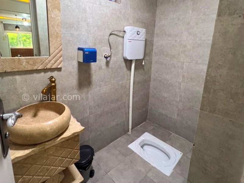 عکس شماره 900559 - اجاره ویلا جنگلی در ماسال - 