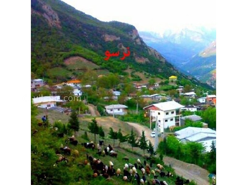 عکس شماره 900719 - اجاره ویلا ییلاقی نزدیک گرگان - 
