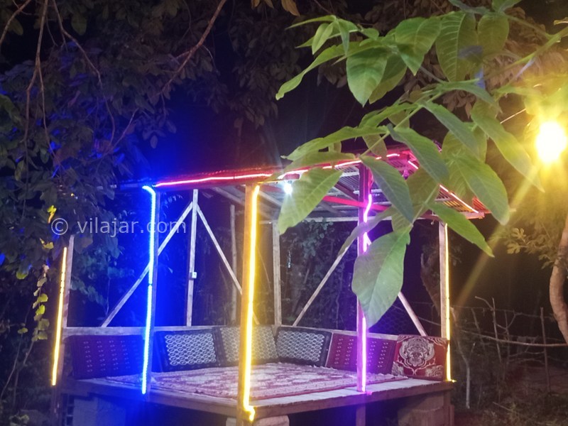 عکس شماره 900728 - اجاره ویلا جنگلی در شاندرمن - 