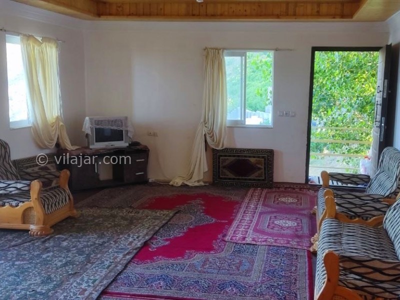 عکس شماره 900785 - اجاره اقامتگاه در فیلبند - 